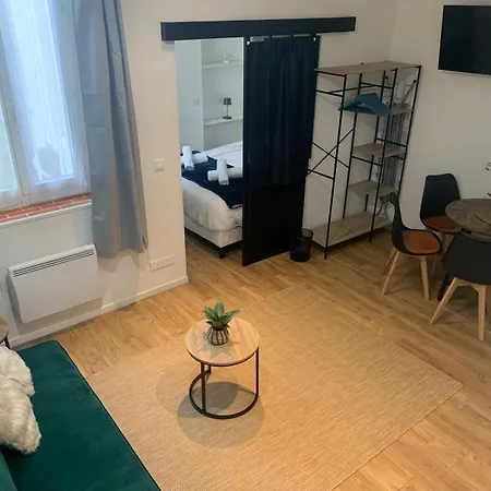 Quiet And Lovely Center Appartamento *